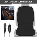 Car Heated Seat Cushion Universal 12V Heater Cover Warmer Pad Suv Truck New. Price: $14.90.