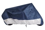 Budge Sportsman Motorcycle Cover, Navy/white, Water-resistant, Universal Fit New. Price: $29.97.