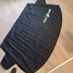 Nib Frostguard Windshield Cover Winter Ice Snow Protector With Sleeve Open. Price: $35.00.