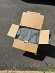 Rampage Products 4-LAYER Breathable Full Car Cover With Lock Door New. Price: $65.00.