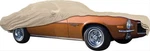 Oer Car Cover Weather Blocker Plus Tan And Cable Chevy Pontiac Each New. Price: $184.99.