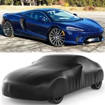 Car Cover Outdoor Snow Rain Waterproof Protection Custom For Mclaren Gt 2019-23 New. Price: $109.11.