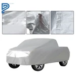 Universal Fit Pickup Truck Cover Sun Uv Rain Resistant All Weather Anti Snow New. Price: $23.79.