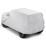 Mastertop 5-LAYER Full Car Cover Fits Ford Bronco 2020-2023 Sport ... New. Price: $200.25.