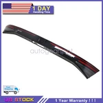 33700-30A-A01 Rear Trunk Center Led Tail Light For 2023-2025 Honda Accord 11TH New. Price: $256.69.