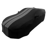 2015-2022 Ford Mustang Ultraguard Stretch Satin Indoor Car Cover : Sport Series New. Price: $229.95.