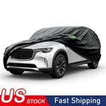 For Mazda CX-9 Waterproof Car Cover All Weather Sun Snow Frost Protection New. Price: $35.99.