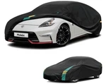 Coupe Car Cover Waterproof All Weather For Automobiles, Universal Fit Por... New. Price: $62.11.