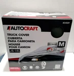 Autocraft Cover AC4509 Fits Most Small Trucks See Photos New. Price: $34.99.