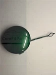 2014-2018 Mini Cooper/one F55 F56 Left Rear Bumper Tow Eye Cover 7315503 Green New. Price: $39.00.