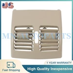 Rear Center Console Air Vent Ac Panel Cover Beige For Benz W204 C350 E200 E350 New. Price: $46.99.