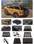 New Oem Genuine Ford Bronco 2021-2023 Top Assembly VM2DZ54500W00A Free Shipping. Price: $221.99.