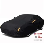 Neverland Waterproof Sedan Car Cover Heavy Fit Length 175-183 Inch Black New. Price: $52.21.