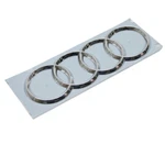 Oem Audi A8 D4 Rear Chrome Emblem Badge 4208537422ZZ Genuine New. Price: $66.38.