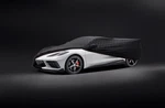 2020-2026 Chevrolet Corvette C8 Indoor Car Cover 84865967 Black W/ Logo Oem Gm New. Price: $474.99.