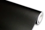Matte Flat Black 10FT X 5FT Vinyl Car Auto Wrap Film Sticker Decal Sheet Roll New. Price: $65.00.