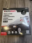 Autocraft Truck Cover AC4509 New. Price: $38.85.