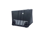 Genuine New Rear Bumper Under Cover Hyundai Tucson 2021-2024 Brand. Price: $31.56.