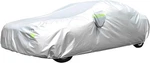 Car Cover, Gordita Covers Waterproof All Sedan 193X72X59 Inch, Silver New. Price: $55.05.
