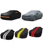 Peva Custom Fit Ford Mustang Gt Car Cover 100% Waterproof Outdoor Indoor New. Price: $59.99.