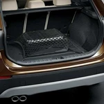 Rear Trunk Floor Style Organizer Mesh Web Cargo Net For Bmw X1 2009-2014 New. Price: $16.95.