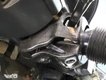 Rpg Carbon Steering Column Cover For 96-01 Honda Civic Sir Typer B18C B16A New. Price: $350.00.