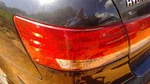 Driver Tail Light Quarter Panel Mounted Thru 7/15/07 Fits 06-08 Sonata 246760 Used. Price: $83.99.