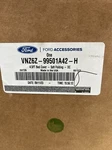 New Oem Ford Soft Folding Pickup Bed Tonneau Cover VNZ6Z99501A42A Maverick 22-23. Price: $497.53.