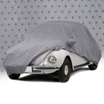 1950 1979 Beetle 3 Layer Car Cover Gray Uv Water Resistant New. Price: $139.95.