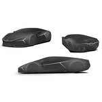 Oem Genuine Lamborghini Revuelto Outdoor Car Cover Pre Order New. Price: $2800.00.