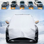 Car Windshield Cover Long Protector Winter Snow Ice Rain Frost Guard Sun Shade New. Price: $22.90.