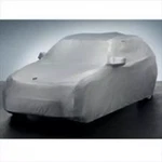 Genuine Bmw Outdoor Car Cover 82-15-2-158-370 New. Price: $177.48.