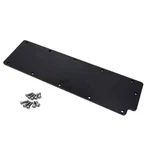 Billet Specialties BLK95059 Ls Valley Cover Plate Gm Gen. Iv Engines Black An New. Price: $140.95.