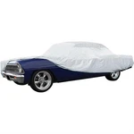 Oer MT2760H 1960-69 Various Models Titanium Plus Car Cover New. Price: $208.99.