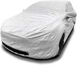 Carscover Custom Fit Tesla Model X Suv Heavy Duty All Weatherproof New. Price: $135.95.