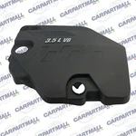 2007-2010 Pontiac G6 Chevy Malibu 08 Aura 3.5L At Engine Cover 12620936 Used. Price: $61.72.