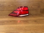 2016-2019 Mercedes W166 GLE350 GLE63 Amg Left Side Led Oem Used. Price: $255.50.