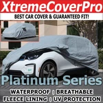 2014 MAZDA2 Waterproof Car Cover W/ Mirror Pocket New. Price: $74.99.