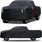 Car Cover Waterproof All T4 Fit Truck Length 243 To 250 Inch, For Black New. Price: $82.24.