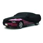 Covercraft FF68FB Custom Form-fit Car Black W/o Mirror Pockets New. Price: $628.99.