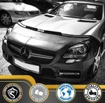 Full Mask Car Bra For Mercedes Slk R172 Amg 2012 2013 2014 2015 New. Price: $339.00.