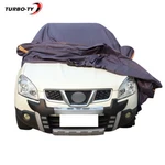 Outdoor Heavy Duty Full Car Cover Waterproof Rain Snow Uv-resistant Protect New. Price: $34.06.