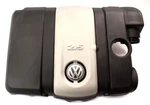 Engine Cover Air Intake Filter Box 2.5 05-08 Vw Jetta Rabbit MK5 07K 129 601 Used. Price: $179.99.