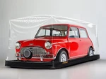 Amazon Protection Capsule Austin Mini Cooper Epic Covers Classic Cars New. Price: $610.00.