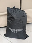 Aston Martin Dbx Miller Motors Cover New. Price: $529.00.