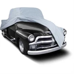 Oer MT9000A 47-54 Shortbed Pickup Truck Diamond Blue Cover New. Price: $139.99.