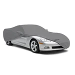 Coverking Mosom Plus Car Gray Mustang Convertible Shelby GT500 2007-2009 New. Price: $200.19.