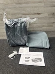 Classic Accessories Drive Polypro Full-size Sedan Car Cover 16'-17'5"L New. Price: $36.00.