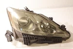 06 07 08 09 10 Lexus IS250 Hid Xenon Passenger Headlight Lamp 31567 Used. Price: $180.00.