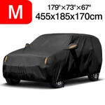 M Suv Car Cover Outdoor Waterproof Dust Protection Resistant Ford Escape New. Price: $39.99.